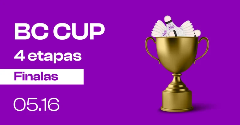 BC CUP | FINALAS