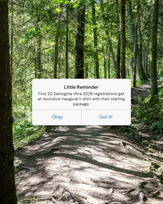 Populiariausio renginio 2 nuotrauka