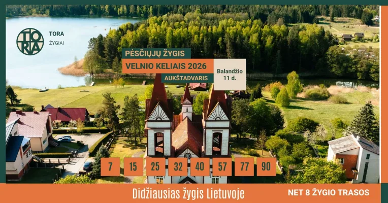 Populiariausio renginio 0 nuotrauka