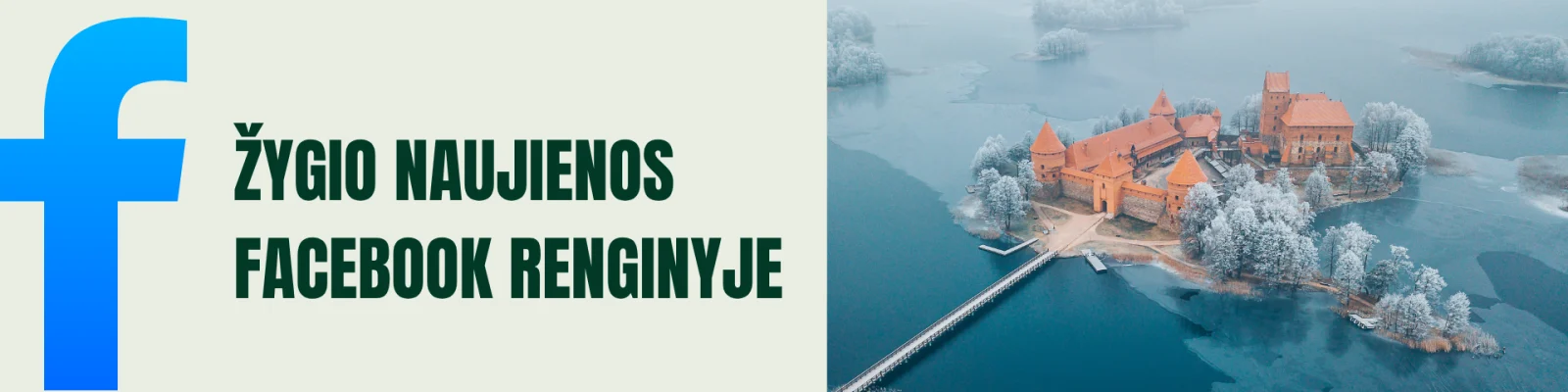 Trail Masters Trakų kalėdinis žygis’25