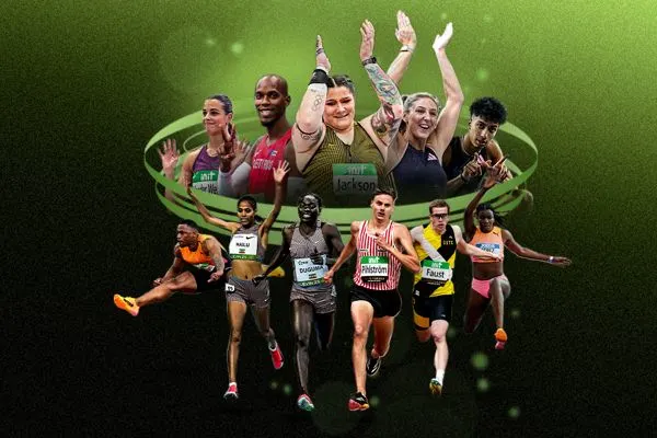 COSMA INDOOR CUP 2026 | World Athletics Indoor Tour | Challenger