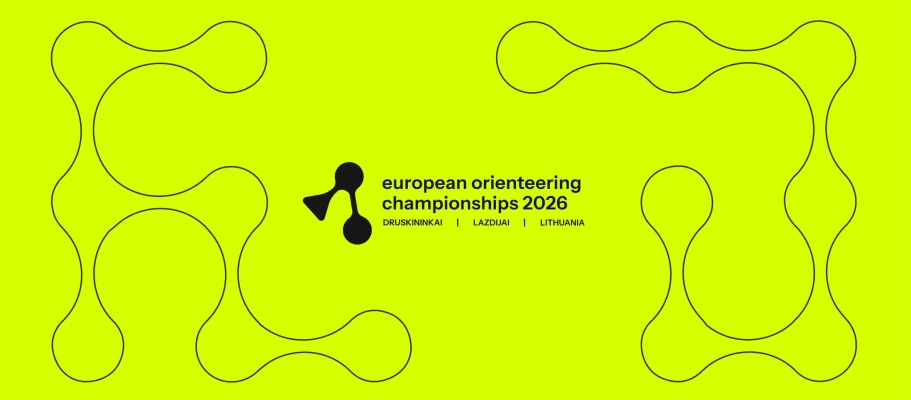 European Orienteering Championships 2026 (EOC26)