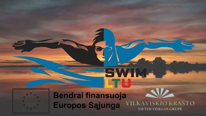 SWIMLTU OW Vištytis marathon