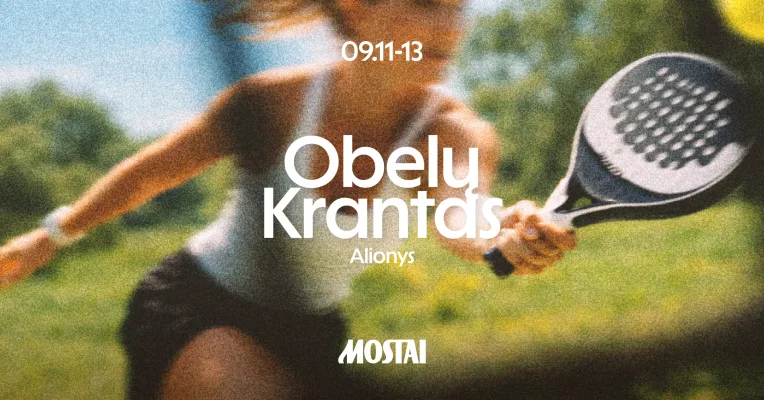 Vasaros uždarymo stovykla Obelų krante I 09.11–13