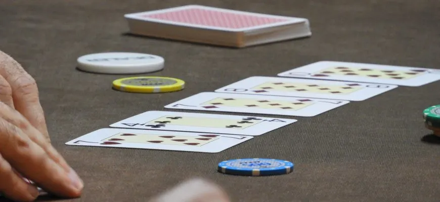 Pokerio turnyras ROKIŠKYJE