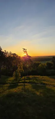 Žygis "Iš sutemų pas aušrą"