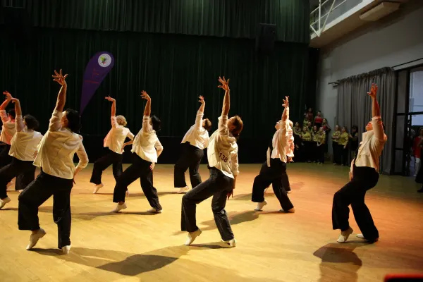 Vilniaus taurė 2026/ festivalis-varžybos/Linijiniai solo, šokių komandos