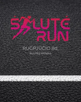 #SILUTERUN2026
