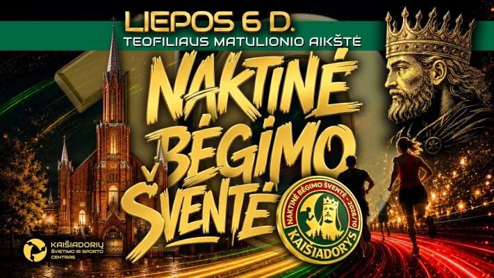 Naktinė bėgimo šventė 2026/10