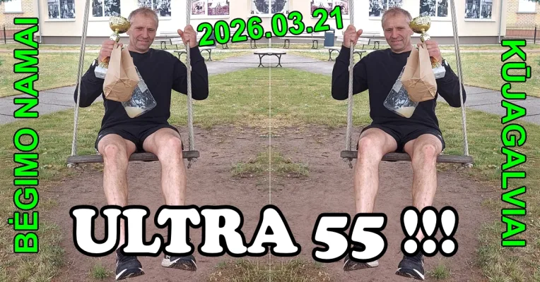 ULTRA 55 !!!