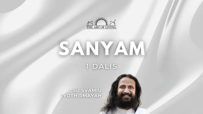 Sanyam | Palanga