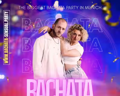 Bachata influence workshop & party!