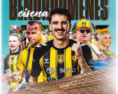 BENDRUOMENĖS EISENA: FA „Šiauliai” - FC „Džiugas”