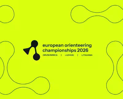 European Orienteering Championships 2026 (EOC26)