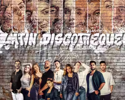 Latin Discotheque #25 - JnJ Edition