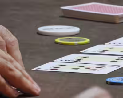 Pokerio turnyras ROKIŠKYJE