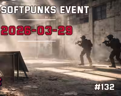 Airsoft Punks Event #132