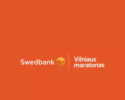 Swedbank Vilniaus maratonas 2026