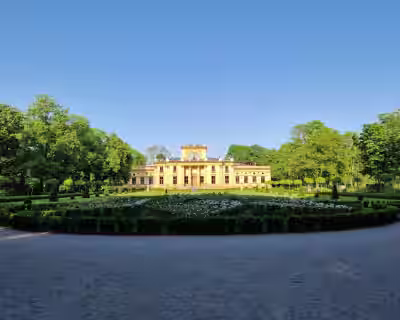 Trakų Vokės žygekskursija