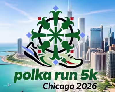 POLKA RUN 5K
