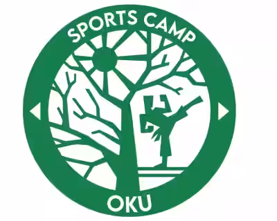 OKU SPORTO STOVYKLA 2026