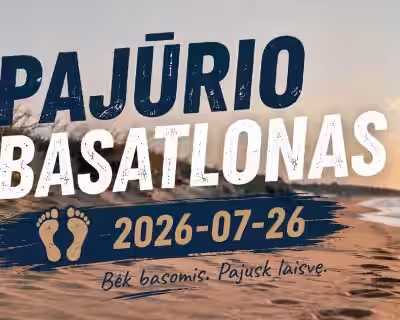 PAJŪRIO BASATLONAS