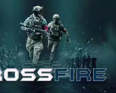 CROSSFIRE 2026-08-09
