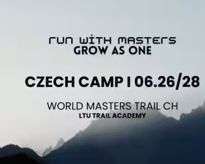 CZECH CAMP I 06.26/28 + RACE