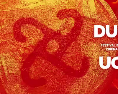 DUONOS IR UGNIES FESTIVALIS 2026