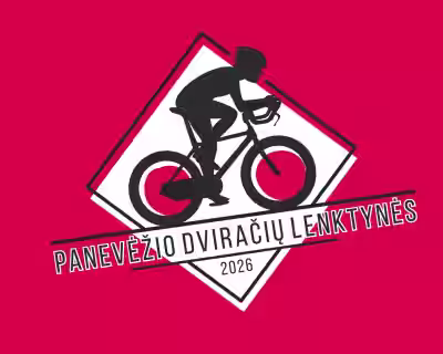 Panevėžio dviračių lenktynės 2026