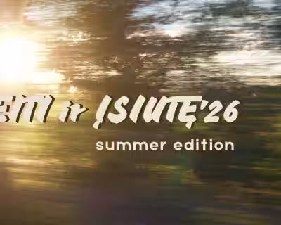 Greiti ir įsiutę 2026 summer edition