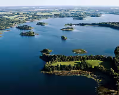 Atviro vandens plaukimo stovyklos VASARA 2026 I Anykščiai