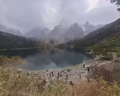 03.26-29🏔️ Aukštai virš debesų: Tatrai, Zakopanė ir Sky Walk Poronin