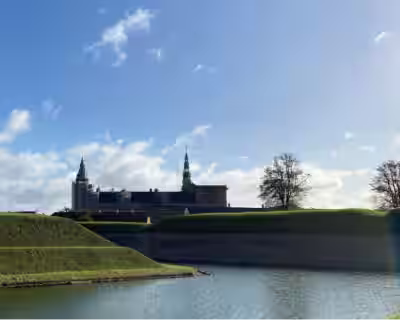 Kruizas ir dviračių turas po pietų Švediją bei Daniją.
