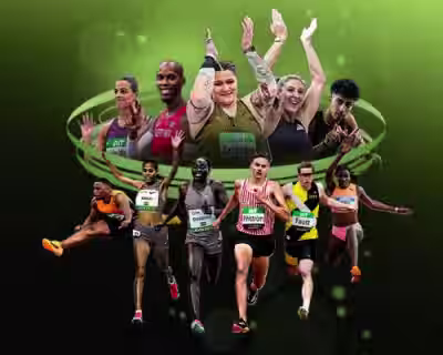 COSMA INDOOR CUP 2026 | World Athletics Indoor Tour | Challenger