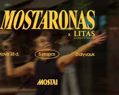 V Mostaronas l 03.28