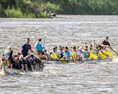 🔥 KAUNO DRAKONŲ VALČIŲ FESTIVALIS 2026
