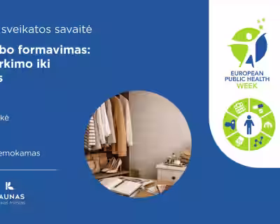 Asmeninio garderobo formavimas: nuo impulsyvaus pirkimo iki sąmoningos spintos