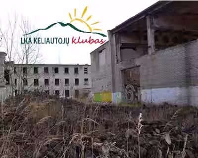 Išgyvenimo kursai: Krizės metu miesto sąlygomis