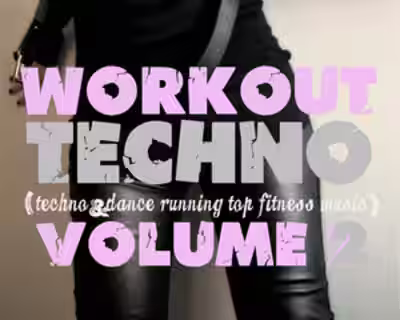 RUN & DANCE VOL.2