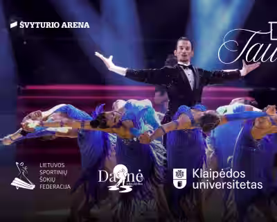 LSŠF kvalifikacinės varžybos | Danės taurė 2026