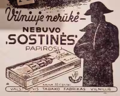 Napoleonas Vilniuje