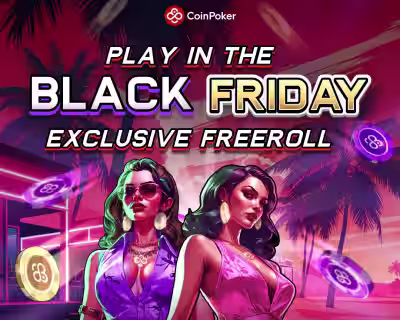 Friday Freeroll