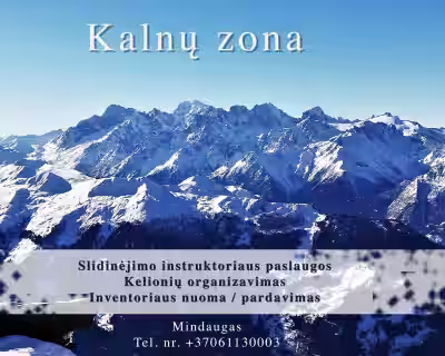 Treniruočių stovykla "Skate To Ski " su Tomas Marnics