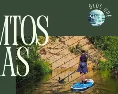 Irklenčių turas Ūlos upe