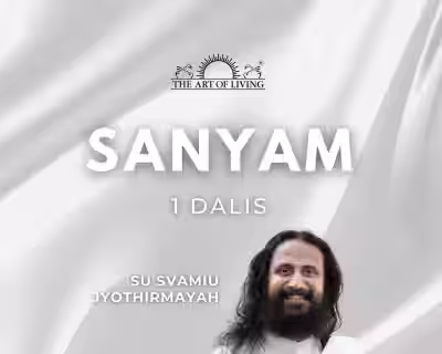 Sanyam | Palanga