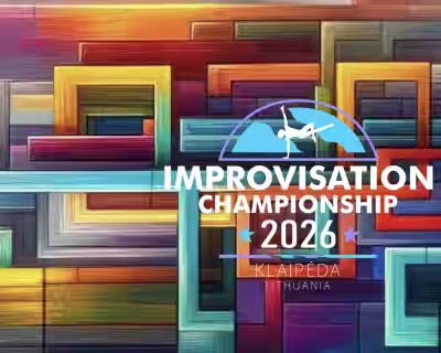 Impro Champ 2026