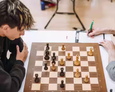Vilnius Chess Open 2026