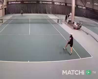 LIETUVOS TENISO MĖGĖJŲ ČEMPIONATAS