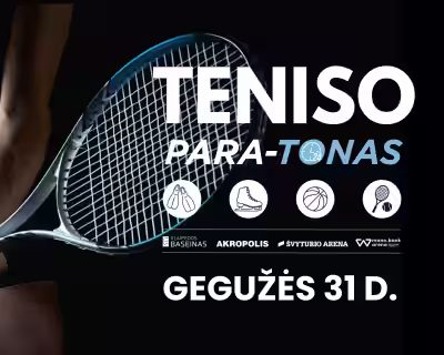 Gerumo PARA-TONAS